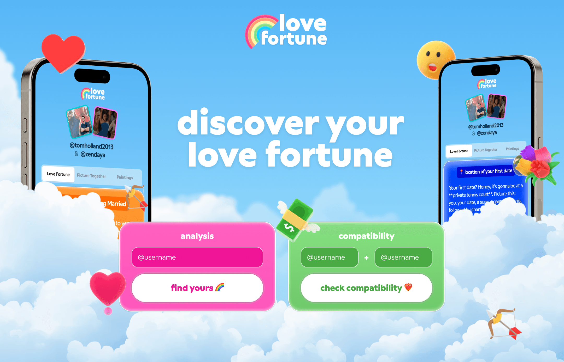 Lovefortune Design