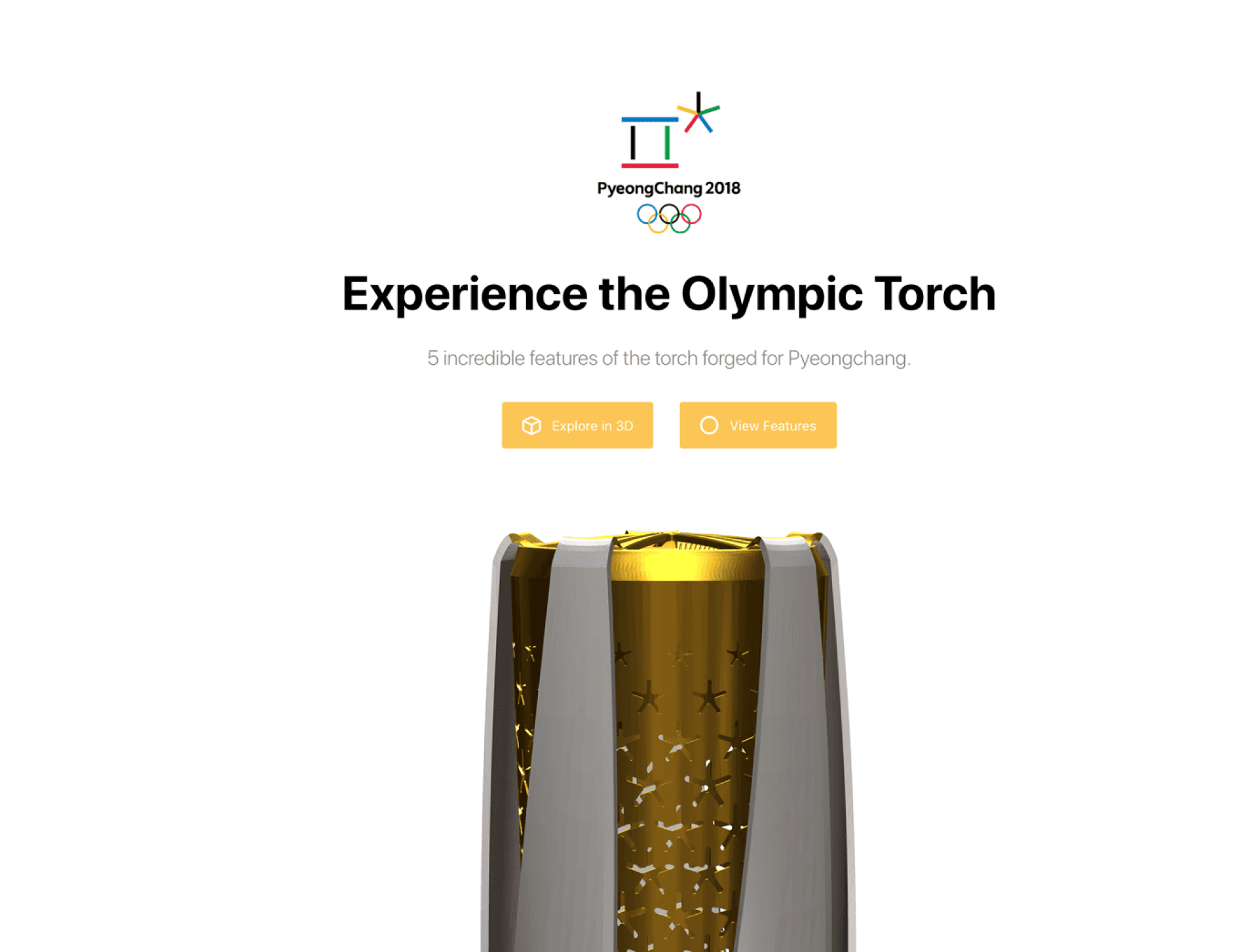 olympics AI