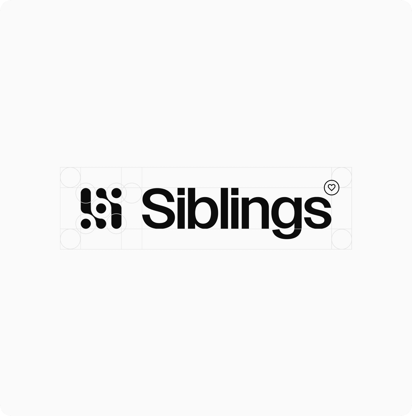 siblings